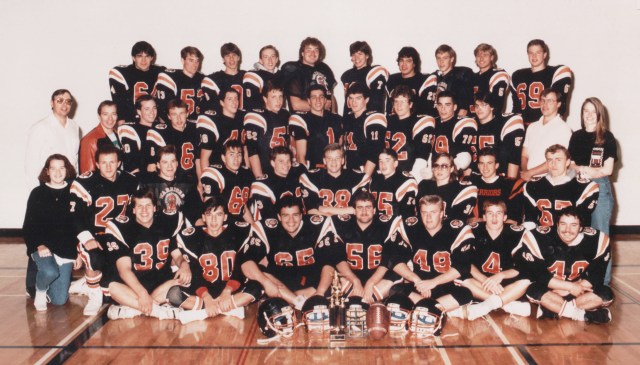 1989 Warriors champs