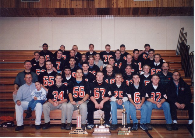1998 Warriors
