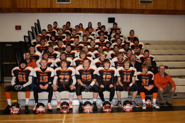 2009 Warriors