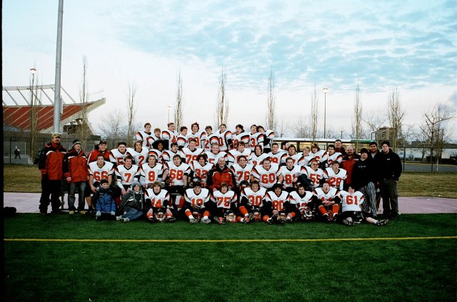 2005 Warriors