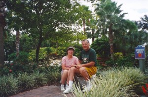 dad mom 95