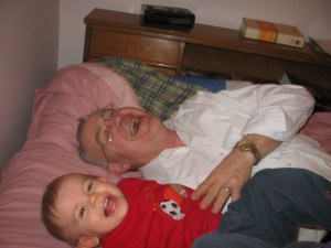 masen and GP
