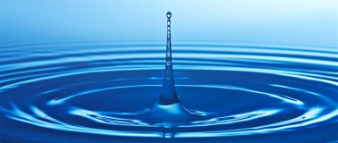 Water splash