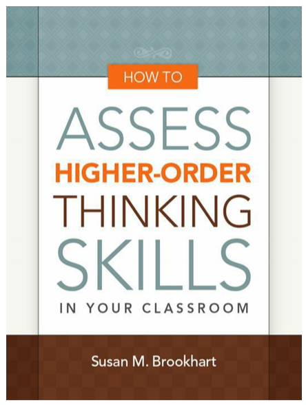 Assessment brookhart