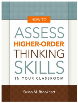 Assessment brookhart